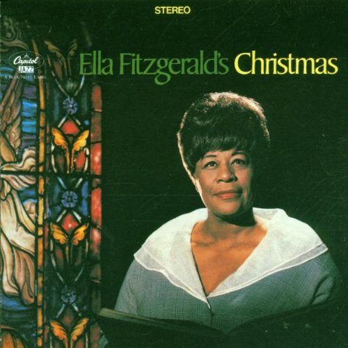 Ella Fitzgerald's Christmas