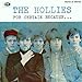 Song High Classed by The Hollies on For Certain Because... at Amazon