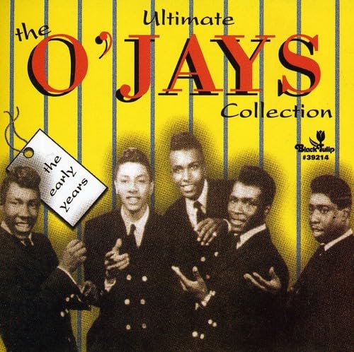 The Ultimate Collection