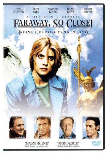 Faraway, So Close! part of Wings of Desire