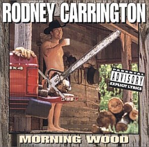 Rodney Carrington: Live