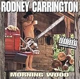 Rodney Carrington: Live