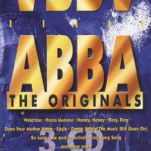 The Originals [3 CD Box]