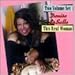 Song Dreaming All Day by Denise LaSalle on This Real Woman at Amazon
