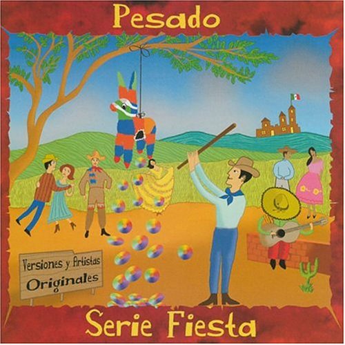 Serie Fiesta