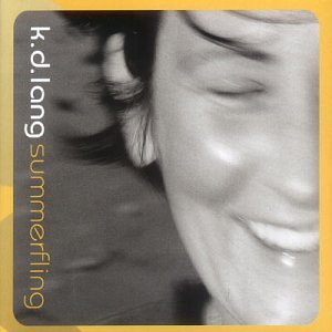 Summerfling [Australia CD]