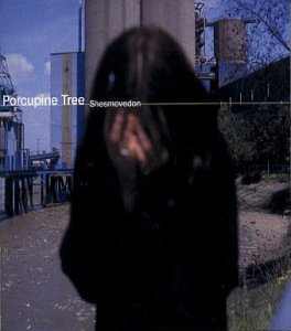 Shesmovedon [CD #1]