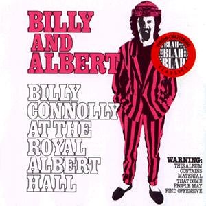 Billy & Albert