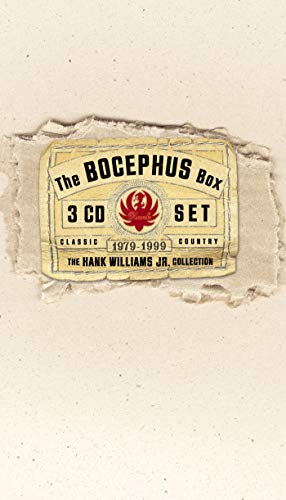 The Bocephus Box [Curb]