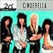 Song Heartbreak Station by Cinderella on 20th Century Masters - The Millennium Collection: The Best of Cinderella at Amazon