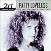 20th Century Masters: Millennium Collection by Loveless, Patty (2000-08-15)