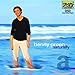 Song Learnin' the Blues by Benny Green on Naturally at Amazon