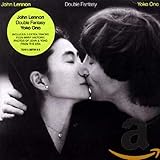 Double Fantasy [with Yoko Ono] (1980)