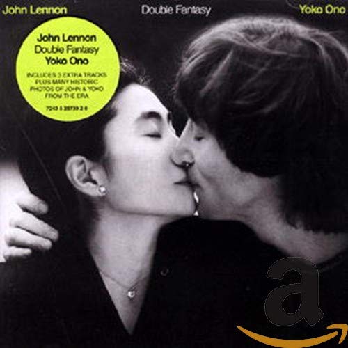 Double Fantasy / John Lennon