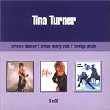 album / discography