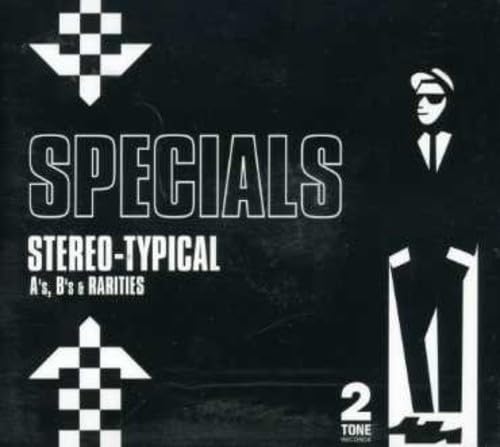 Stereo-Typical: A's, B's and Rarities