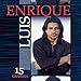 Song Amiga by Luis Enrique on 15 Grandes Exitos at Amazon