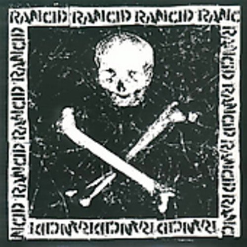 Rancid [2000]