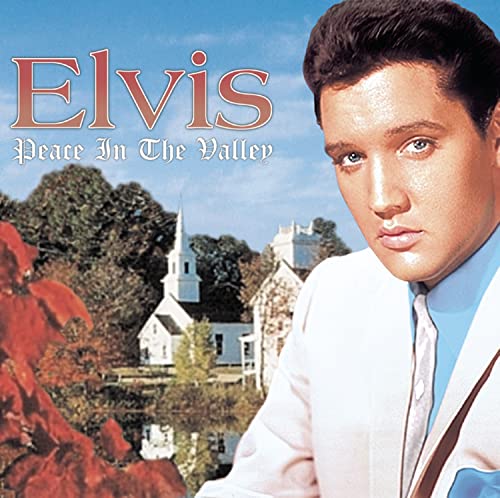 Peace in the Valley: The Complete Gospel Recordings [Box set]
