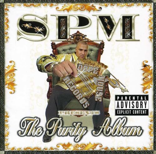 SPM: The Purity Album