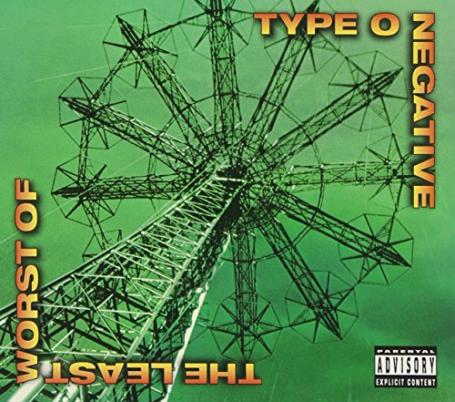 The Least Worst of Type O Negative