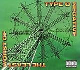 The Least Worst Of Type O Negative (2000)