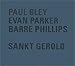 Song Variation 1 by Paul Bley on Sankt Gerold at Amazon