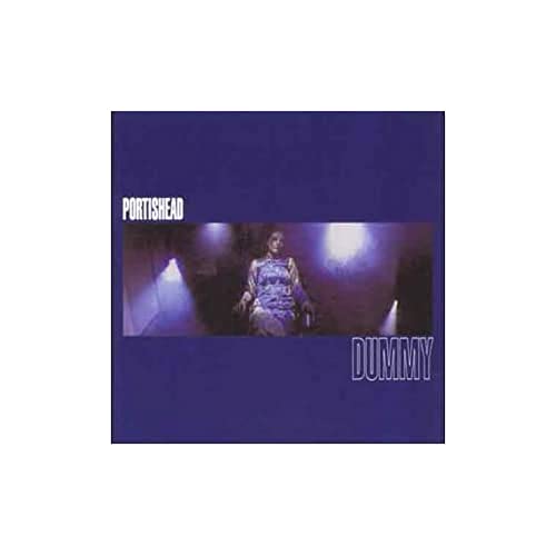 (-48%) Dummy [Vinyl LP]