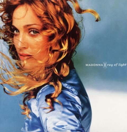 (-45%) Ray Of Light [Vinyl LP]