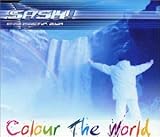 Colour the World