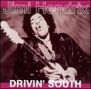 Drivin' South