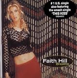 Breathe [Australia CD Single]