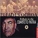Song If In The End by Eliades Ochoa on Tribute to the Cuarteto Patria at Amazon