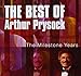 Song Teach Me Tonight by Arthur Prysock on Best of Arthur Prysock: Milestone Years at Amazon