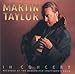 Song I Got Rhythm by Martin Taylor on In Concert at Amazon