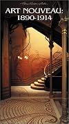 Art Nouveau: 1890-1914 [VHS]