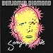 Song Joyride by Benjamin Diamond on Strange Attitude at Amazon