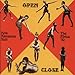 Song Open &amp; Close by Fela Kuti on Open &amp; Close/Afrodisiac at Amazon
