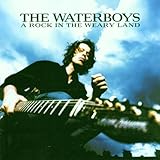 A Rock In The Weary Land (1999)