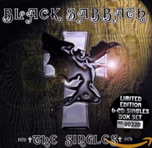 Singles Box Set