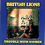 Trouble With Women (1980)