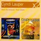She's So Unusual/True Colors