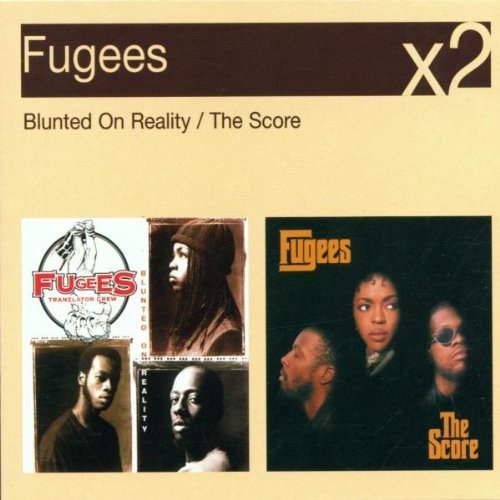 Blunted on Reality/The Crew
