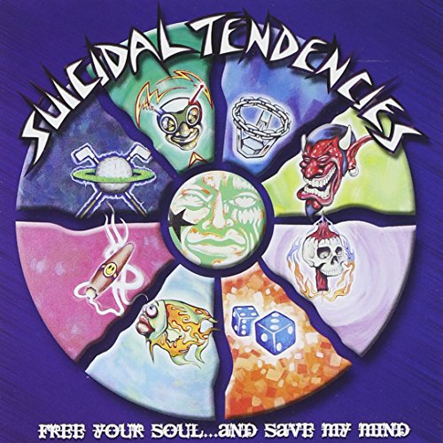 Free Your Soul and Save My Mind