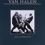 Women And Children First (1980)