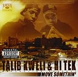 Move Somethin'