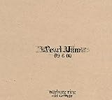 Live: 09-6-00 Rock Am Ring, Eifel - Nurburg, Germany