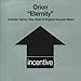 Song Eternity by Orion on Eternity at Amazon