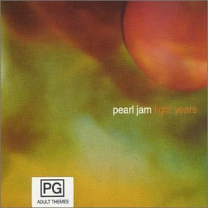 Light Years [Australia CD]