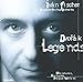 Song Legends (10) for orchestra (arr. from B. 117) B. 122 (Op. 59): 1. Allegretto non troppo quasi an by Budapest Festival Orchestra on Dvorák: Legends at Amazon